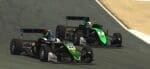 Sai Prithvi wins Volkswagen powered Indian Sim Racing League S2 by IR eSports