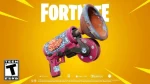 How to Get the Ice Spice Mythic Grappler in Fortnite?