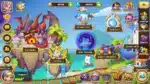 Idle Heroes