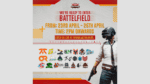 India Today League PUBG Mobile Invitational announced