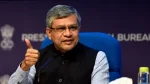 Indian IT Minister