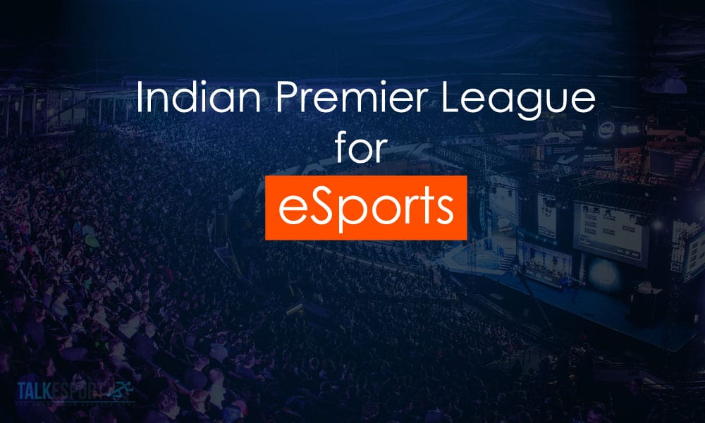 Indian Esports: Advent of a Revolution
