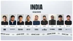 India's coaches for Esports Nations Cup 2026
