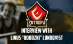 If you want to break through you need to get your name out there in the scene: Interview with Linus “B0bbzki” Lundqvist