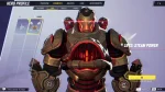 Iron Man Steam Power Skin in Marvel Rivals