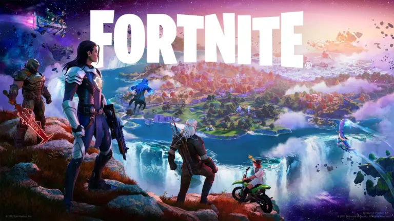 Is Chapter 7 the Last Chapter of Fortnite?