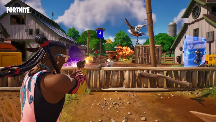 Is Fortnite Going to Fix the Movement