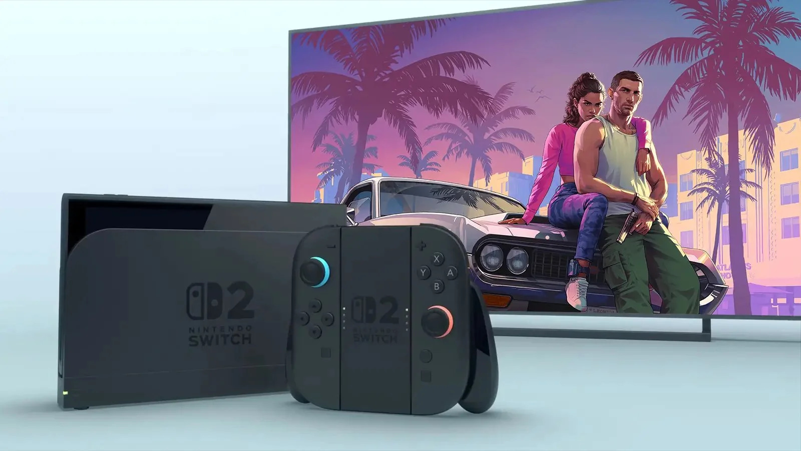 Is GTA 6 Coming To Nintendo Switch 2 Is GTA 6 Coming To Nintendo Switch 2 