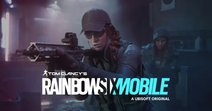 Is Rainbow Six Mobile Worth Downloading in India?