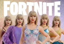 Is Taylor Swift Coming to Fortnite