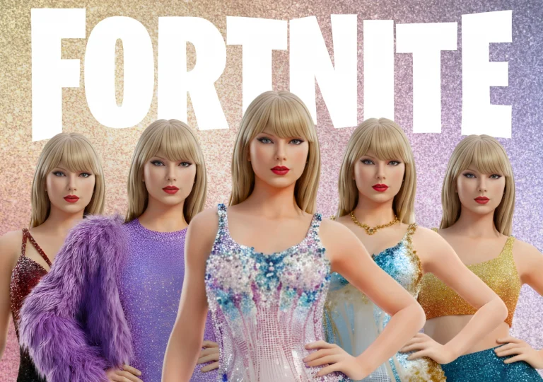 Is Taylor Swift Coming to Fortnite