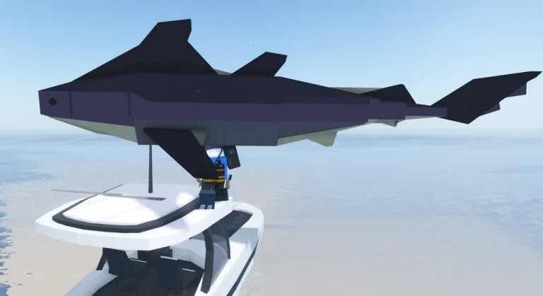 How to Catch Isonade in Fisch Roblox?