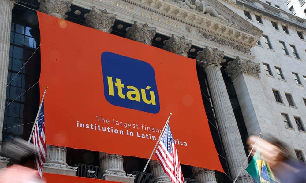 MIBR announces partnership with largest bank in Latin America Itaú Unibanco