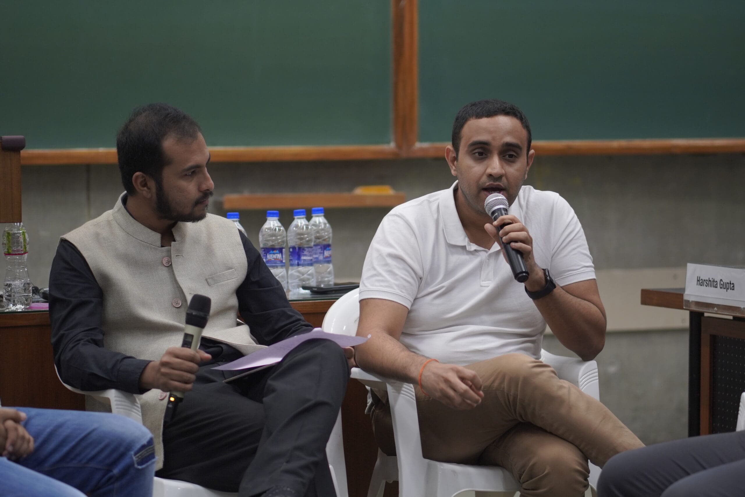 MPL CEO Sai Srinivas talks about his experience of managing one of the most valuable mobile esports platforms in India
