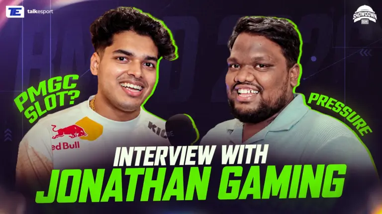 “No Heart Attacks This Time”: Jonathan Gaming on Team Apex Gaming’s BMSD 2026 Grand Finals Plan