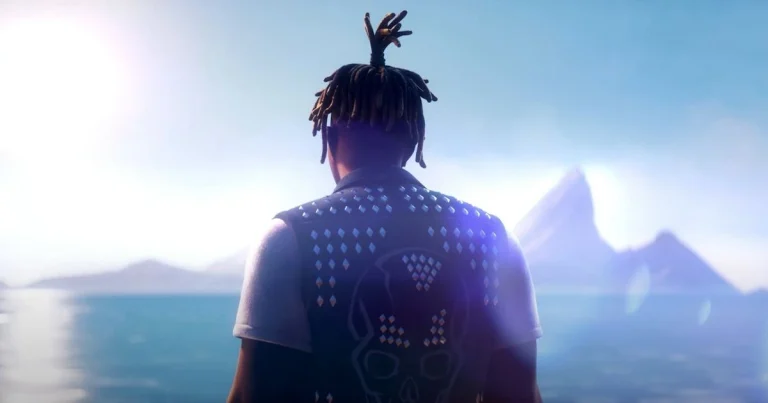 Juice WRLD Concert in Fortnite: Here’s When It Will Happen