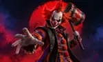 Jack the Clown