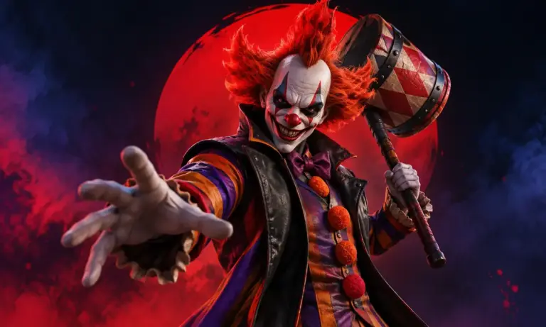 Jack the Clown Fortnite Skin: Price, Bundle, and How to Get