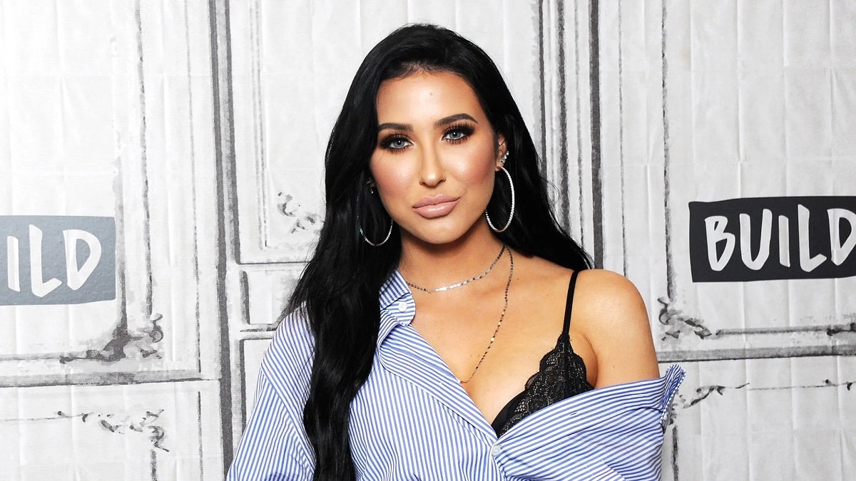 Jaclyn Hill responds to “lying” allegations