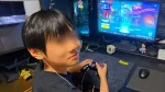 Japanese Fortnite prodigy Tarou
