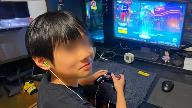 12-Year-Old Japanese Gamer Plans to Quit School to Go Pro in Esports, Parents Say Yes