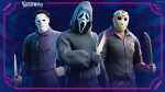 Jason Voorhees in Fortnite? Rumors, Leaks & What We Know