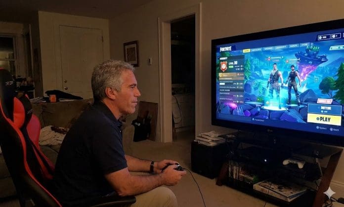 Epic Games has officially refuted rumors that Jeffrey Epstein had a Fortnite account. The developer clarified that the username 