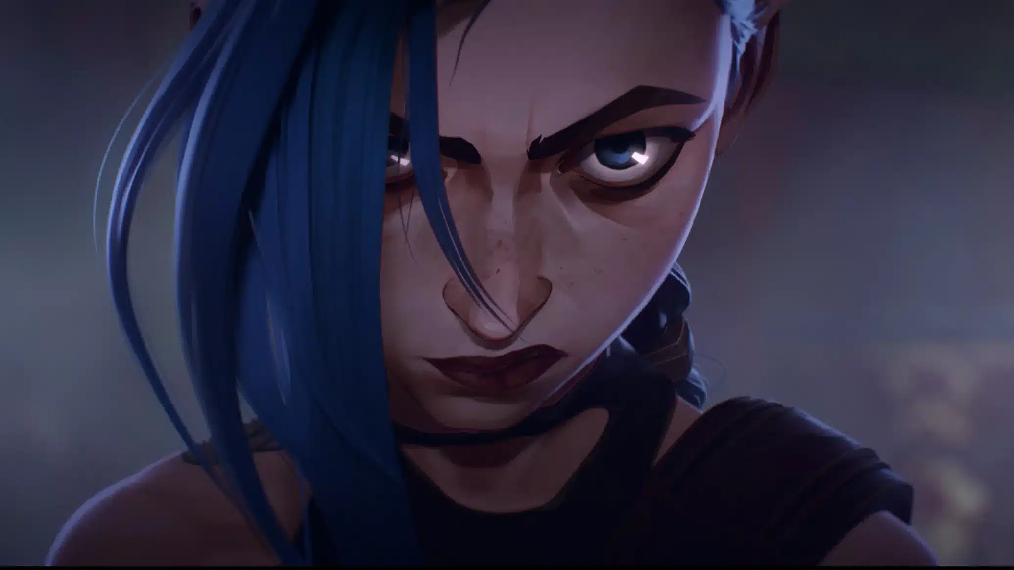 Arcane League of Legends Series hits 100% on Rotten Tomatoes