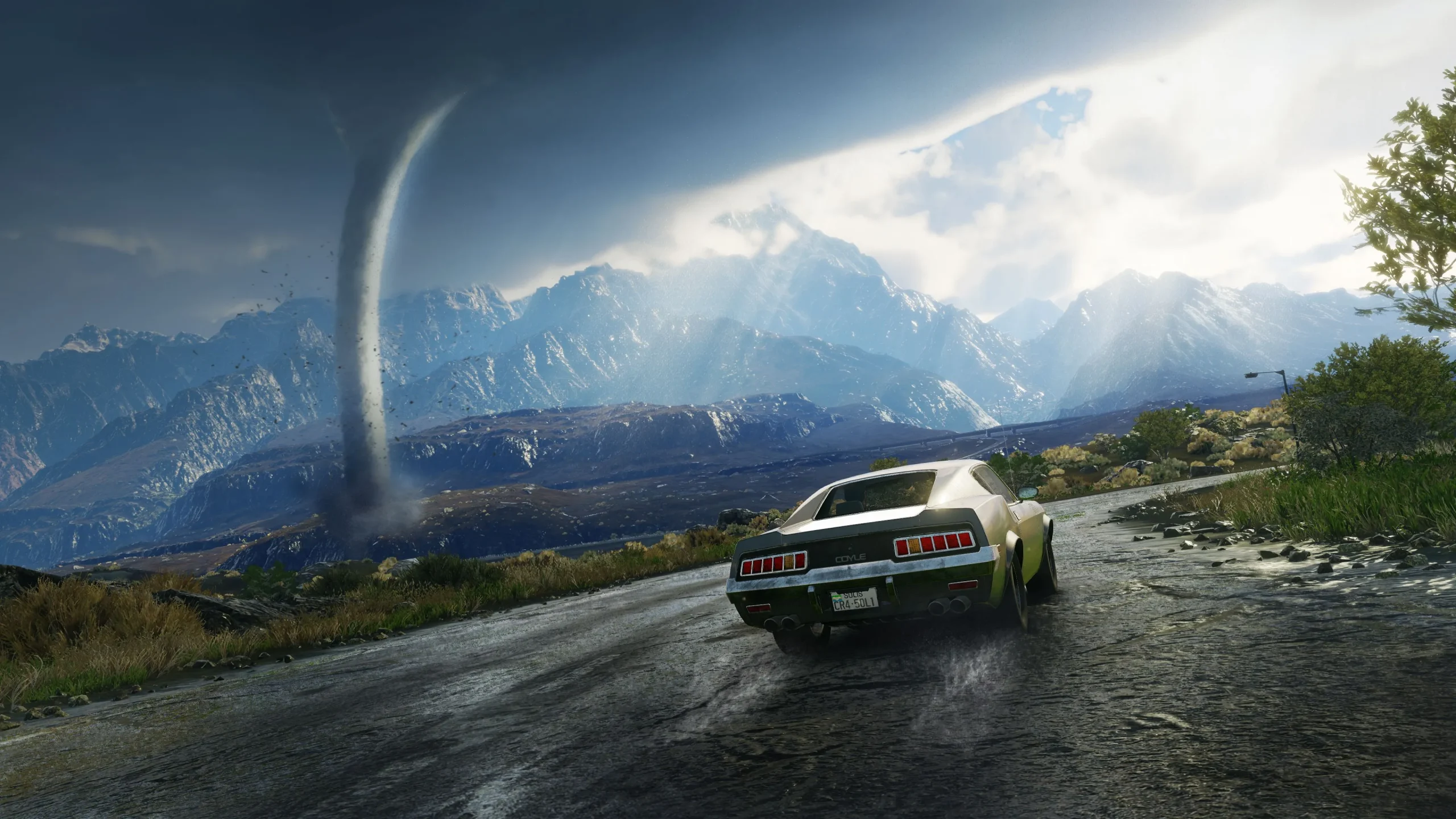 The Studio Behind Just Cause Series & Xbox’s Next Big Exclusive, Hit with Layoff and 2 Studio Closures