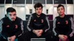 Juventus F.C. enters esports by signing PES team run by Astralis