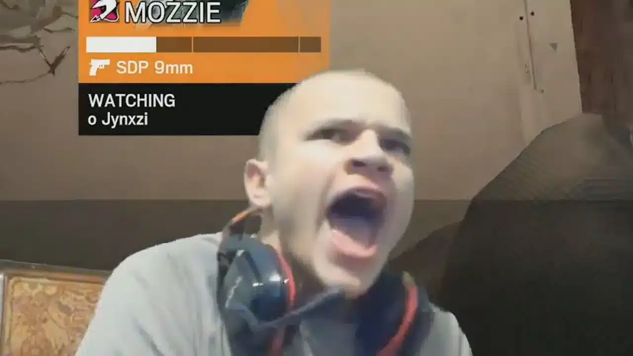 Meet Jynxzi The Most Subscribed Streamer On Twitch