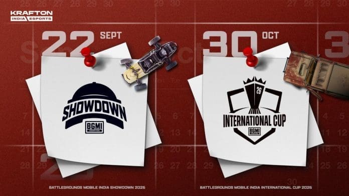 Krfaton India announces BMSD and BMIC 2026: Dates, Format, Venue, Prize Pool, and Everything You Need to Know