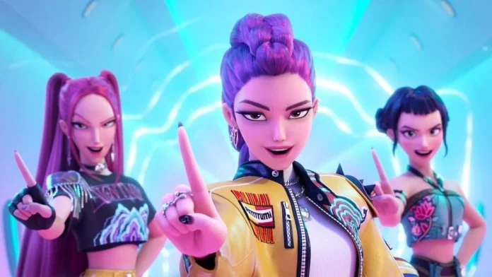 KPop Demon Hunters Set to Join Fortnite Battle Royale