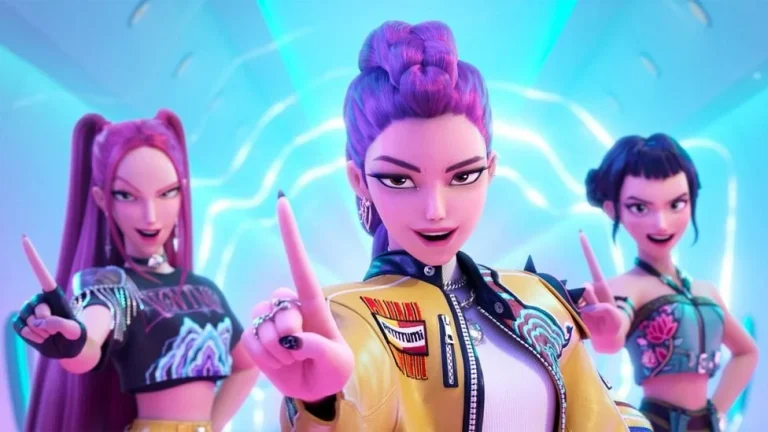 KPop Demon Hunters Set to Join Fortnite Battle Royale: Leaks
