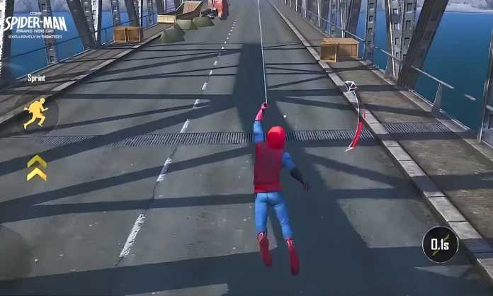 KRAFTON India Confirms Spider-Man’s Arrival in BGMI with the Brand New Day Collaboration in the Upcoming 4.5 Update