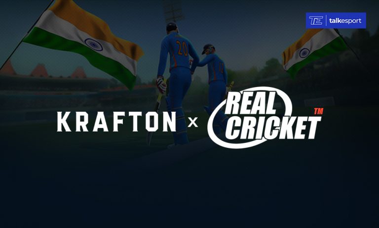 KRAFTON India Takes Over Publishing of Nautilus Mobile’s Real Cricket, Strengthens Its Make-in-India Gaming Vision