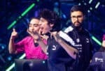 KRU Esports Upset Sentinels With Shocking Elimination Victory at VCT Champions