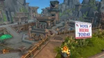 Kamala Harris World of Warcraft