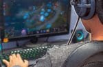 35% of gamers believe their Antivirus has a drastic effect on their gaming experience