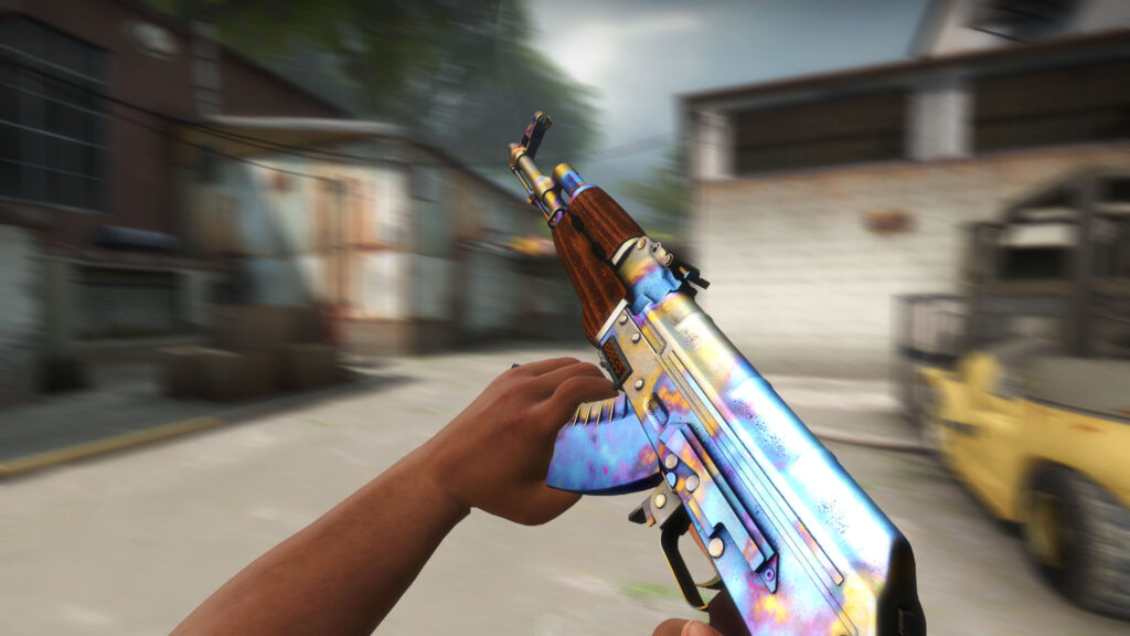The Most Expensive Skins in CSGO » TalkEsport