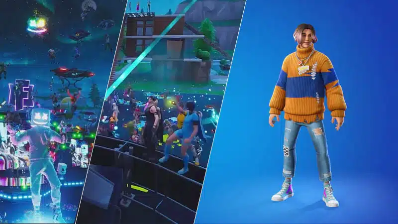 Is Pokémon coming to Fortnite? An investigation into those collab rumors