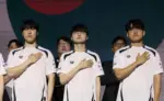 LoL Asian Games 2026 Grand Final