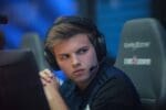 Kjaerbye takes indefinite break from CSGO