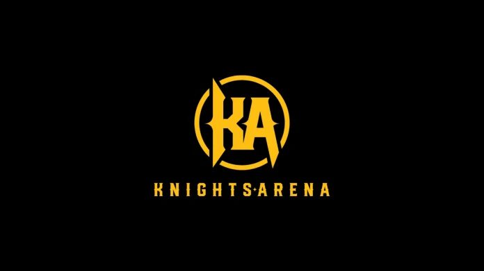 Knights Arena Valorant Tournament