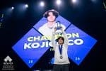 Kojicoco Defends GBVSR Crown at Evo 2026, Beats Shio
