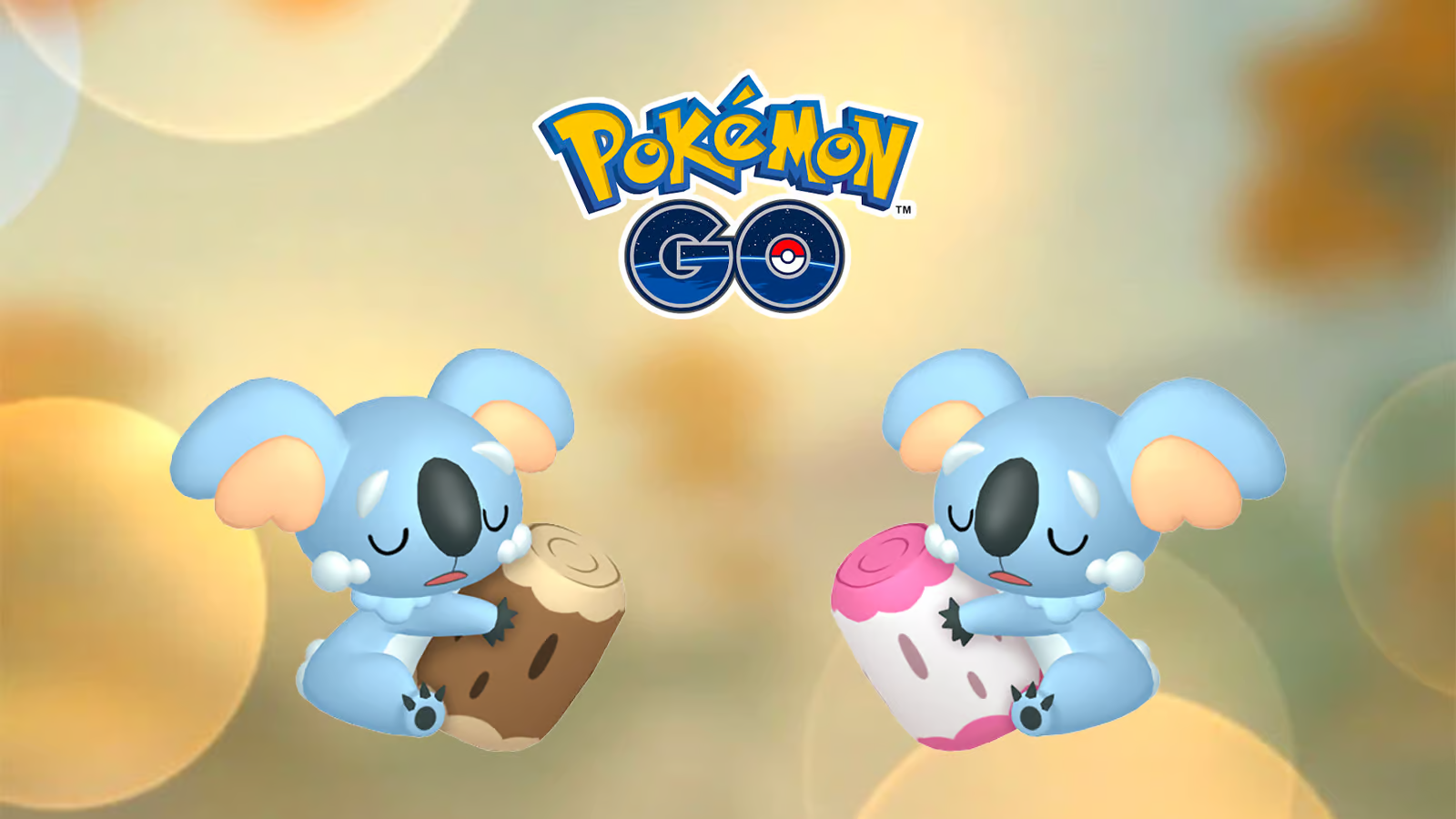 How to Get Komala in Pokemon Go? » TalkEsport