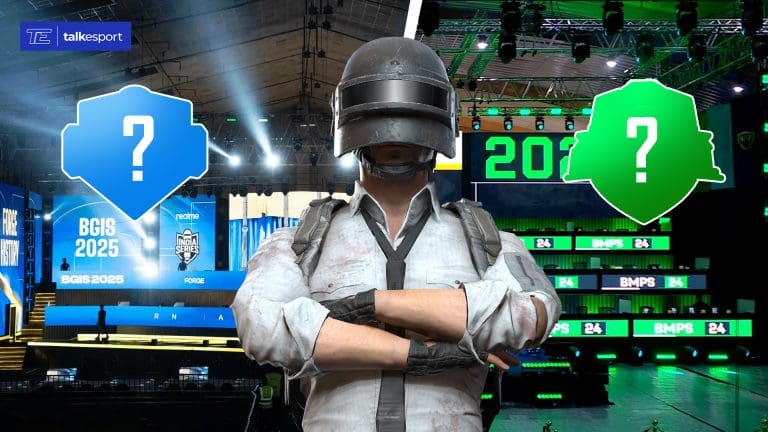 Sources: Krafton to Host Two Major BGMI Tournaments in Second Half of 2025 as Franchise League Gets Cancelled