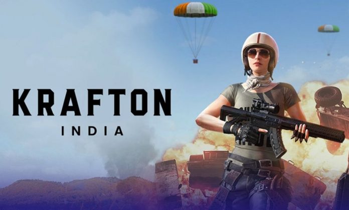 Krafton India Announces Franchise-Based Esports for BGMI
