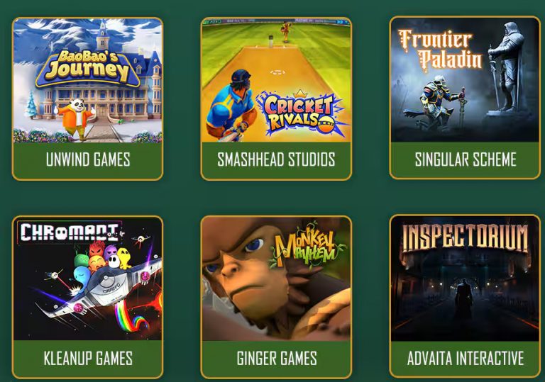 Krafton India Selects 6 Startups for KIGI 2025 Cohort