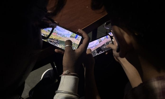 Krafton India Strengthens Grassroots Esports Ecosystem Through Nationwide 128-College Campus Tour